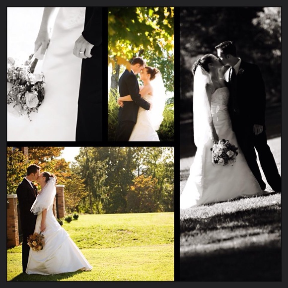 Meet your Posher, Jessie - Picture 1 of 1